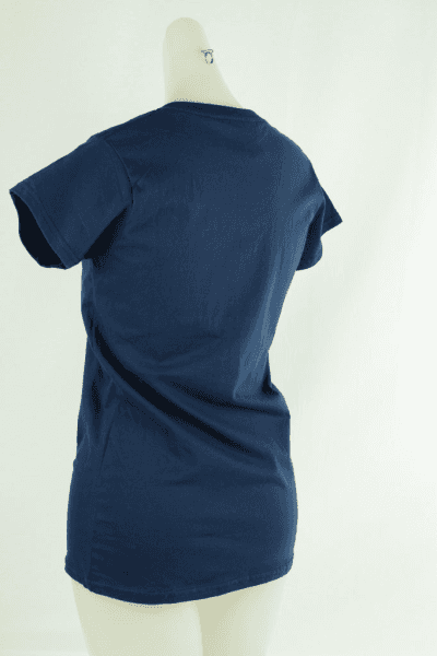 Womens Cressi Limited T-Shirt 100% Organic Cotton Apparel