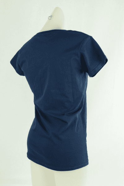 Womens Cressi Limited T-Shirt 100% Organic Cotton Apparel