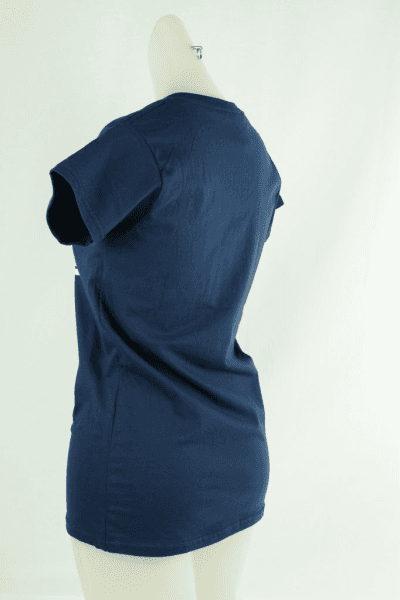 Womens Cressi Limited T-Shirt 100% Organic Cotton Apparel