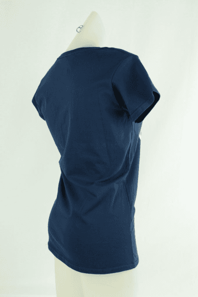 Womens Cressi Limited T-Shirt 100% Organic Cotton Apparel