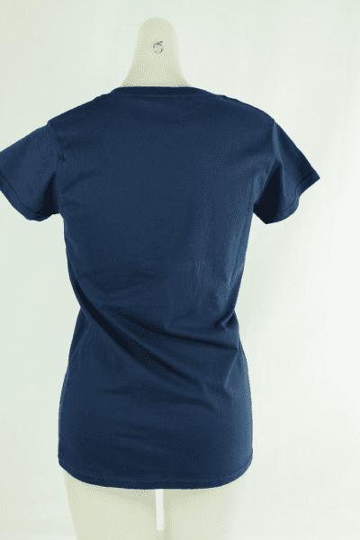 Womens Cressi Limited T-Shirt 100% Organic Cotton Apparel