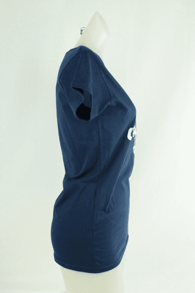 Womens Cressi Limited T-Shirt 100% Organic Cotton Apparel