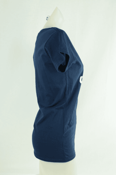 Womens Cressi Limited T-Shirt 100% Organic Cotton Apparel