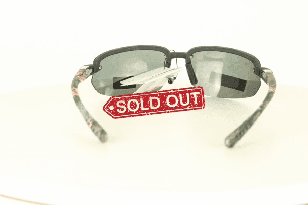 Xloop Uv400 Rimless Polarized Sunglasses