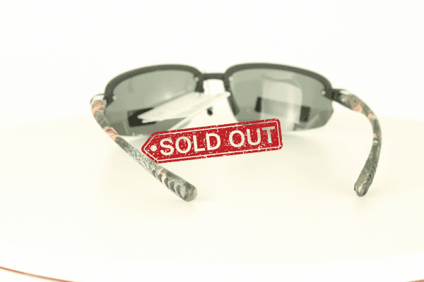 Xloop Uv400 Rimless Polarized Sunglasses