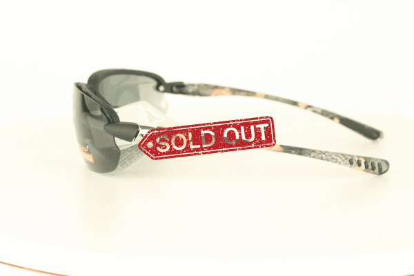 Xloop Uv400 Rimless Polarized Sunglasses