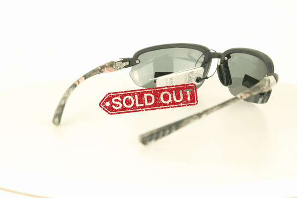 Xloop Uv400 Rimless Polarized Sunglasses