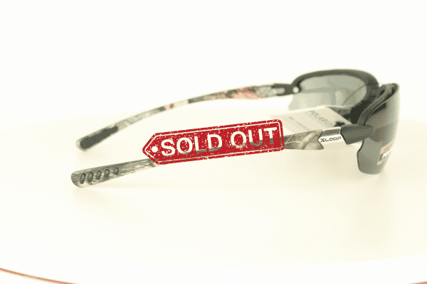 Xloop Uv400 Rimless Polarized Sunglasses