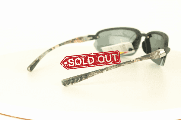 Xloop Uv400 Rimless Polarized Sunglasses