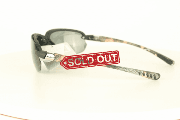Xloop Uv400 Rimless Polarized Sunglasses