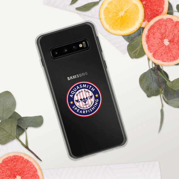 A Samsung Case Apparel