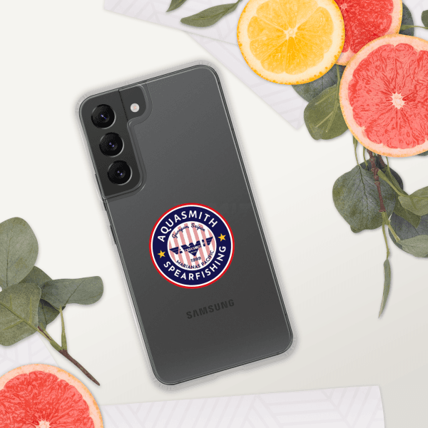 A Samsung Case Apparel