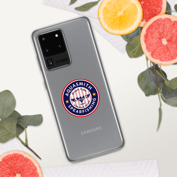 A Samsung Case Apparel