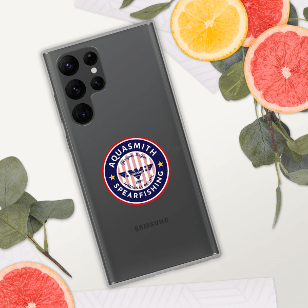 A Samsung Case Apparel