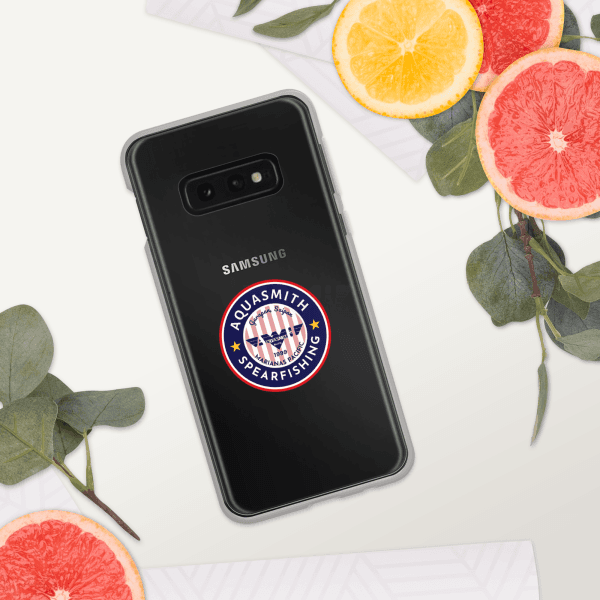 A Samsung Case Apparel