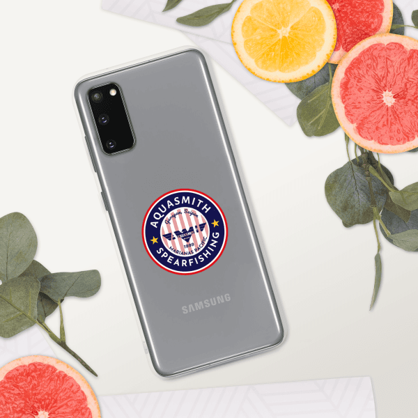 A Samsung Case Apparel