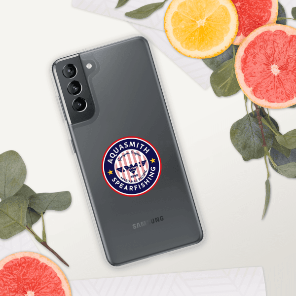 A Samsung Case Apparel