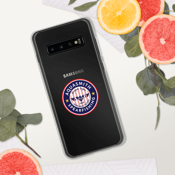 A Samsung Case Apparel