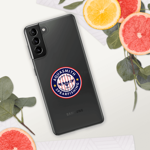 A Samsung Case Apparel