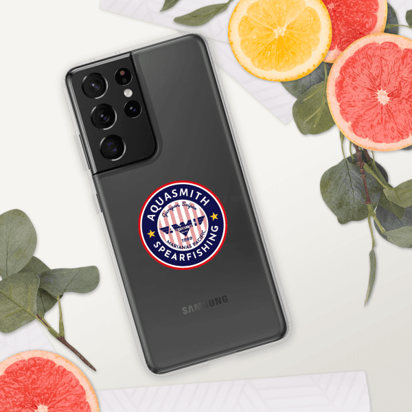 A Samsung Case Apparel
