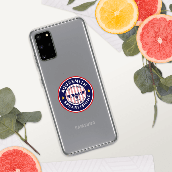 A Samsung Case Apparel