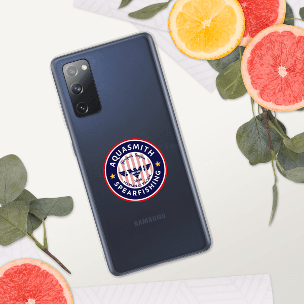 A Samsung Case Apparel