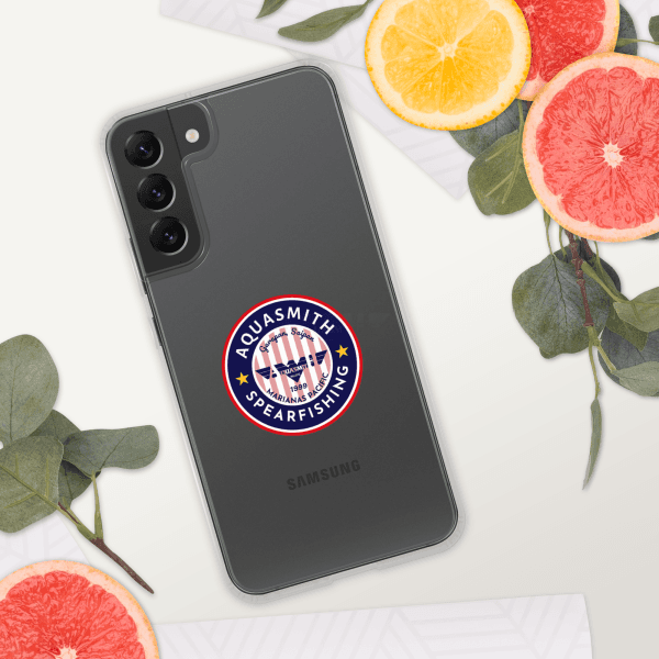 A Samsung Case Apparel