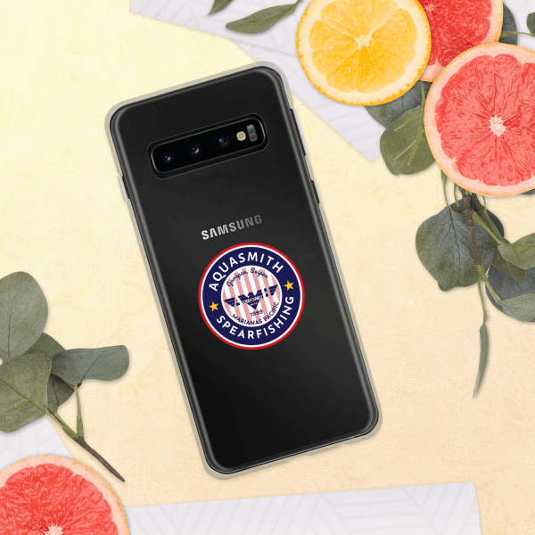 A Samsung Case Galaxy S10 Apparel