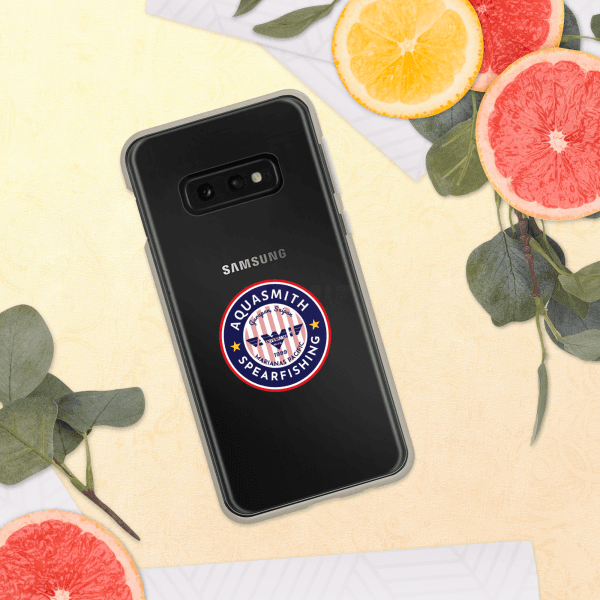 A Samsung Case Galaxy S10E Apparel