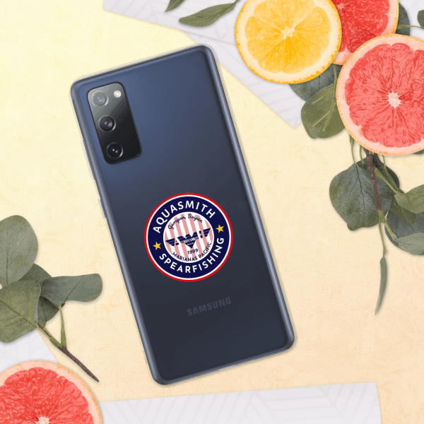 A Samsung Case Galaxy S20 Fe Apparel