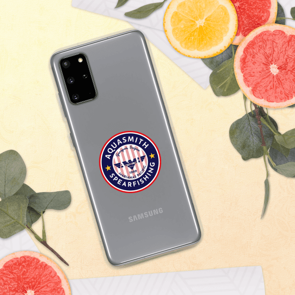 A Samsung Case Galaxy S20 Plus Apparel