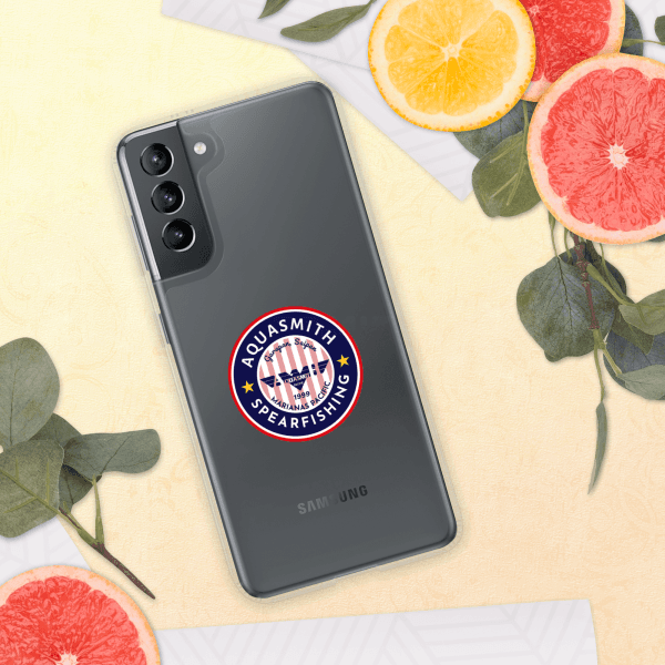 A Samsung Case Galaxy S21 Apparel