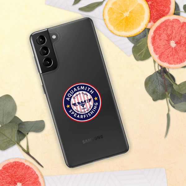 A Samsung Case Galaxy S21 Plus Apparel