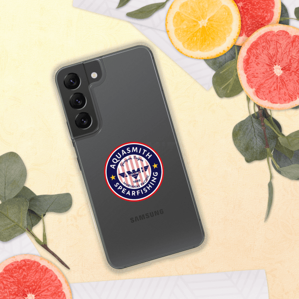 A Samsung Case Galaxy S22 Apparel