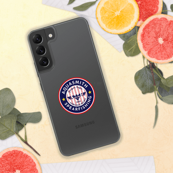 A Samsung Case Galaxy S22 Plus Apparel