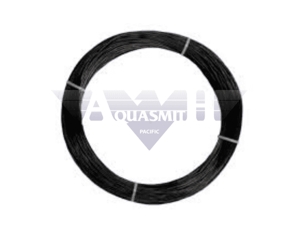 black mono fishing line Black Monofilament 200 lbs Line $0.60 per ft – AQUASMITH Spearfishing College