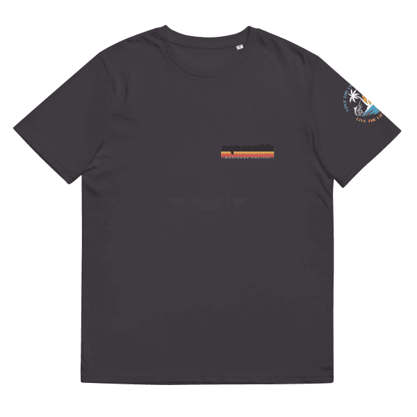 Camp Apparel & Accessories