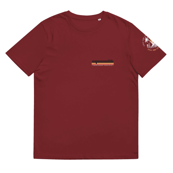 Camp Apparel & Accessories