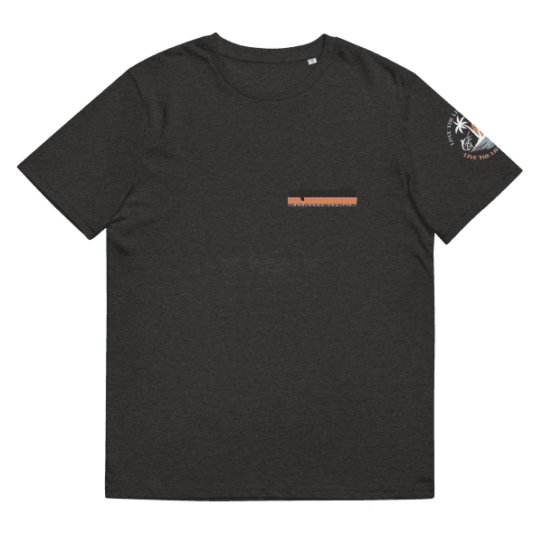 Camp Apparel & Accessories