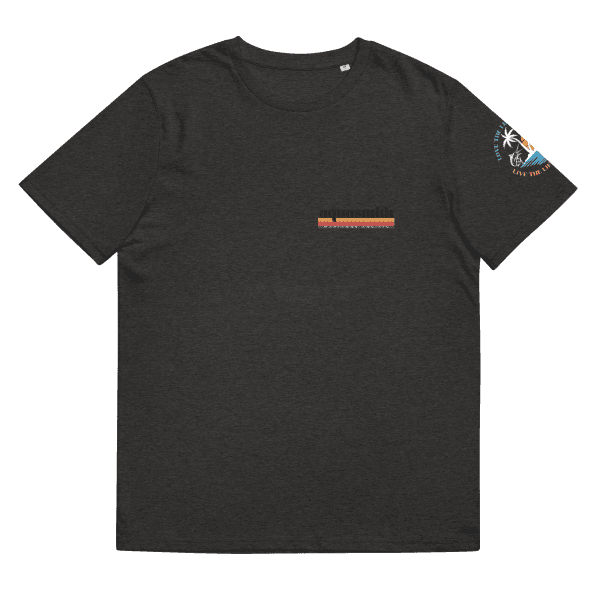 Camp Apparel & Accessories