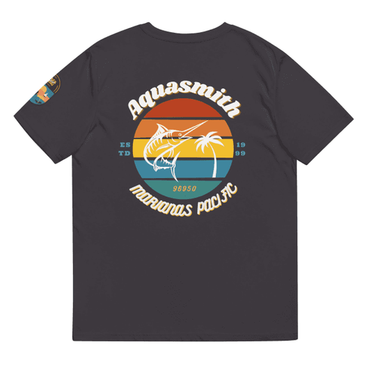 Clássica Anthracite / S Apparel