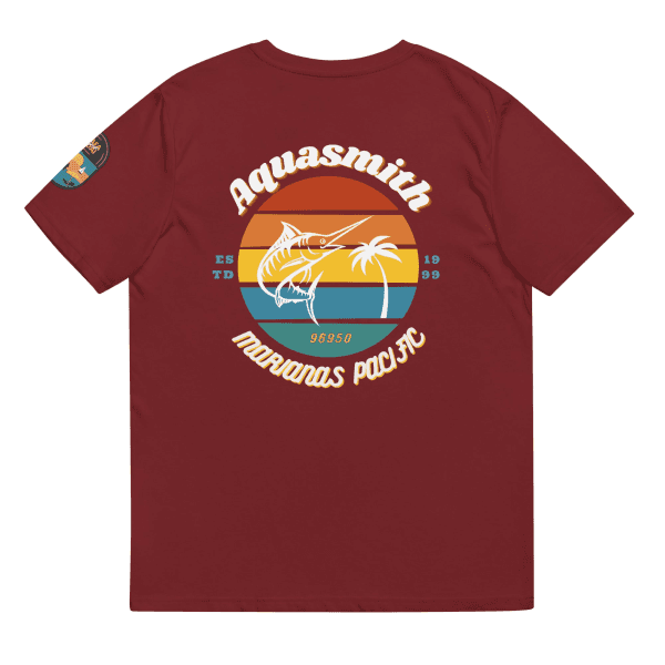 Clássica Burgundy / S Apparel