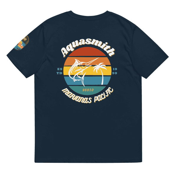 Clássica French Navy / S Apparel