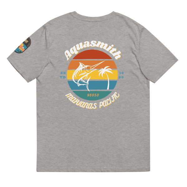 Clássica Heather Grey / S Apparel