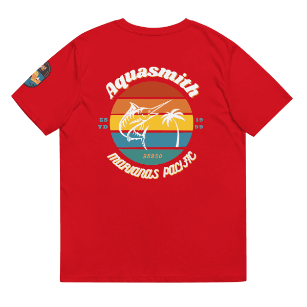 Clássica Red / S Apparel