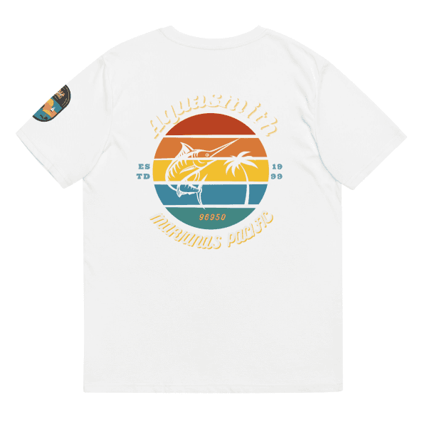 Clássica White / S Apparel