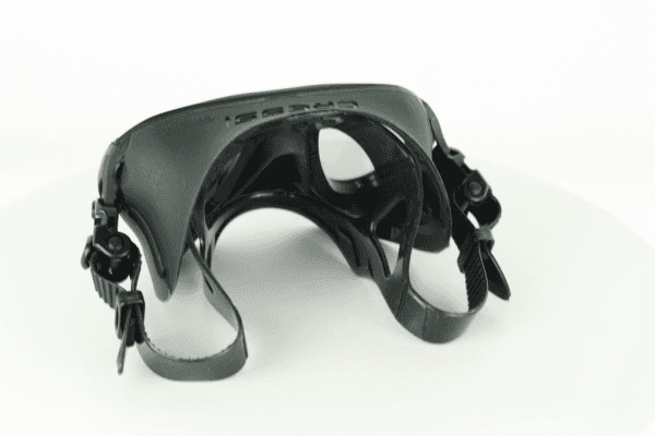 Cressi Calibro Mask With The New Fog Stop System Masks