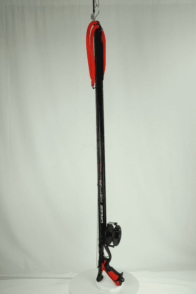 Cressi Cherokee Fast Sling Spearfishing Gun Black