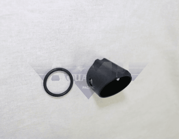 Cressi Comanche Shaft Guide With O-Ring Speargun Parts