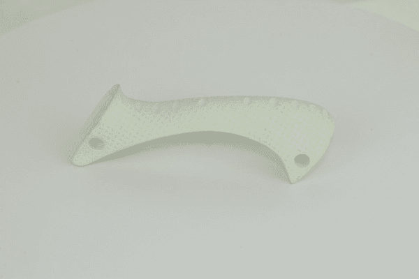 Cressi Geronimo Handle Butt Speargun Parts